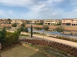Marassi North Coast Villa Arizo 74