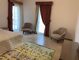 Marassi North Coast Villa Arizo 74