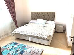 Marassi North Coast Villa Arizo 74