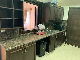 Marassi North Coast Villa Arizo 74