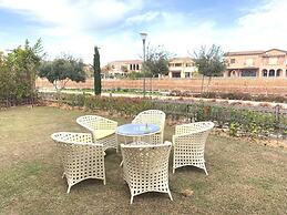 Marassi North Coast Villa Arizo 74
