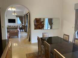 Marassi North Coast Villa Arizo 74