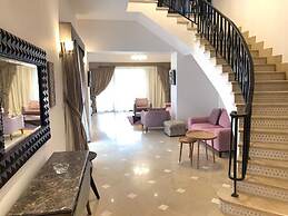 Marassi North Coast Villa Arizo 74