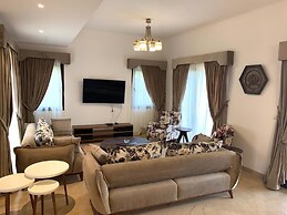 Marassi North Coast Villa Arizo 74