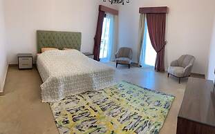 Marassi North Coast Villa Arizo 74