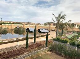 Marassi North Coast Villa Arizo 74