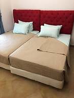 Marassi North Coast Villa Arizo 74