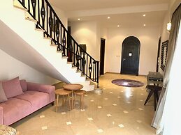 Marassi North Coast Villa Arizo 74
