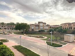 Marassi North Coast Villa Arizo 74