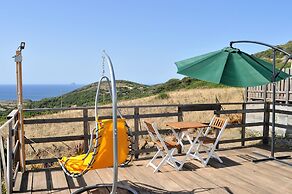 Agriturismo Erbe Matte - Campsite