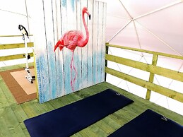 Agriturismo Erbe Matte - Campsite