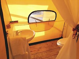 Agriturismo Erbe Matte - Campsite