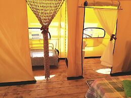 Agriturismo Erbe Matte - Campsite