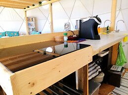 Agriturismo Erbe Matte - Campsite