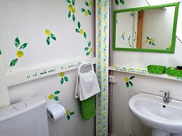 Agriturismo Erbe Matte - Campsite