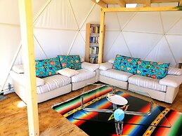 Agriturismo Erbe Matte - Campsite