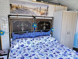 Agriturismo Erbe Matte - Campsite
