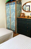 Agriturismo Erbe Matte - Campsite