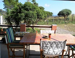 Agriturismo Erbe Matte - Campsite