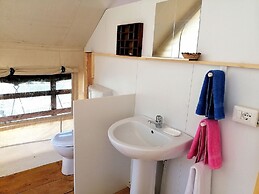 Agriturismo Erbe Matte - Campsite