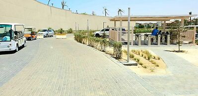 Marassi North Coast Verdi Chalet 3br
