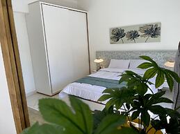 Marassi North Coast Verdi Chalet 3br