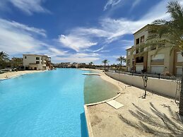 Marassi North Coast Verdi Chalet 3br