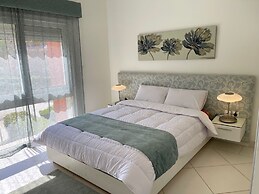 Marassi North Coast Verdi Chalet 3br