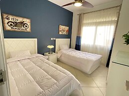 Marassi North Coast Verdi Chalet 3br