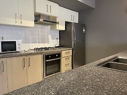 Marassi North Coast Verdi Chalet 3br