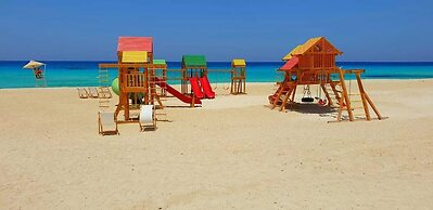 Marassi North Coast Verdi Chalet 3br