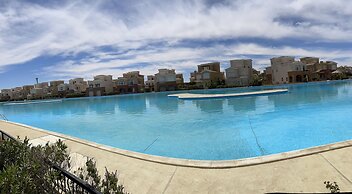 Marassi North Coast Verdi Chalet 3br