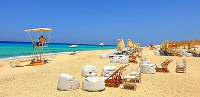 Marassi North Coast Verdi Chalet 3br
