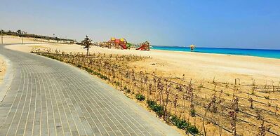 Marassi North Coast Verdi Chalet 3br