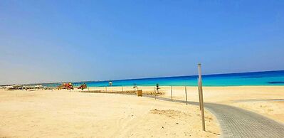 Marassi North Coast Verdi Chalet 3br