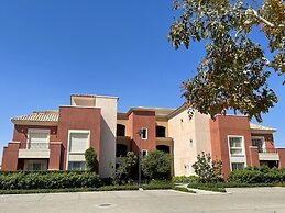 Marassi North Coast Verdi Chalet 3br