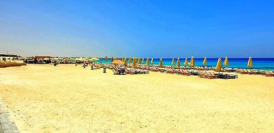 Marassi North Coast Verdi Chalet 3br
