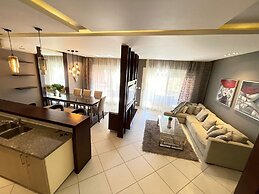 Marassi North Coast Verdi Chalet 3br