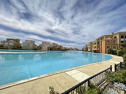 Marassi North Coast Verdi Chalet 3br