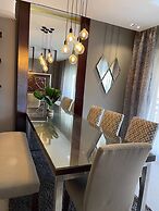 Marassi North Coast Verdi Chalet 3br