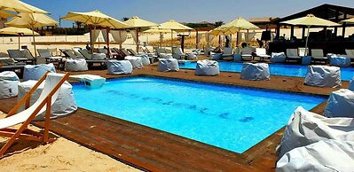 Marassi North Coast Verdi Chalet 3br