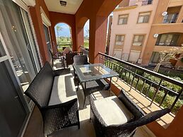 Marassi North Coast Verdi Chalet 3br