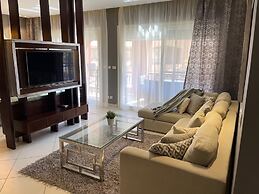 Marassi North Coast Verdi Chalet 3br