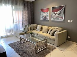 Marassi North Coast Verdi Chalet 3br