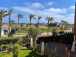 Marassi North Coast Verdi Chalet 3br
