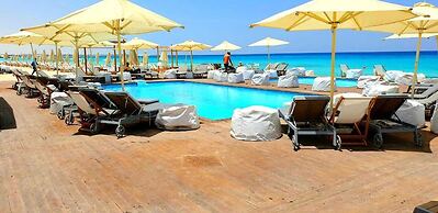 Marassi North Coast Verdi Chalet 3br