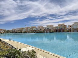 Marassi North Coast Verdi Chalet 3br