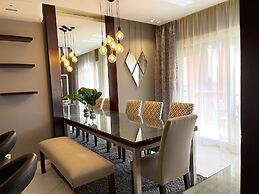 Marassi North Coast Verdi Chalet 3br