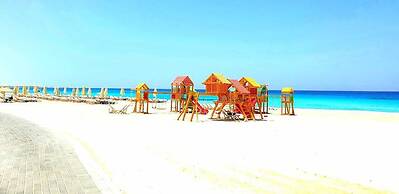 Marassi North Coast Verdi Chalet 3br