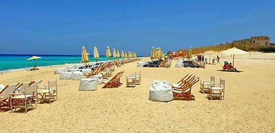 Marassi North Coast Verdi Chalet 3br